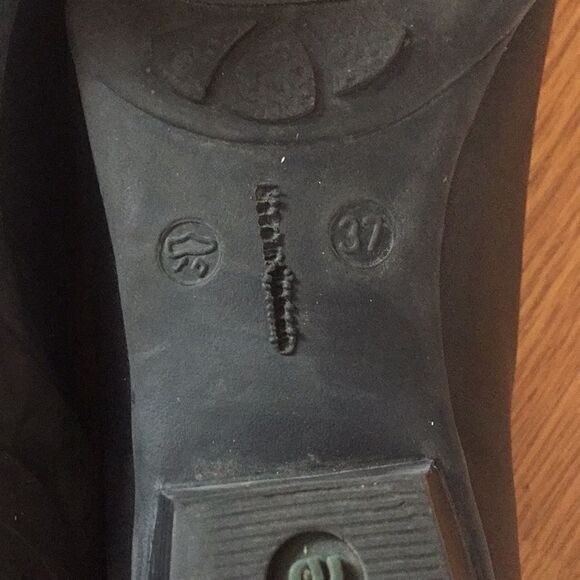 Remonte Milla shoe booties sz 37 - Picture 6 of 7